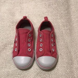 Tommy Hilfiger sneakers size 8